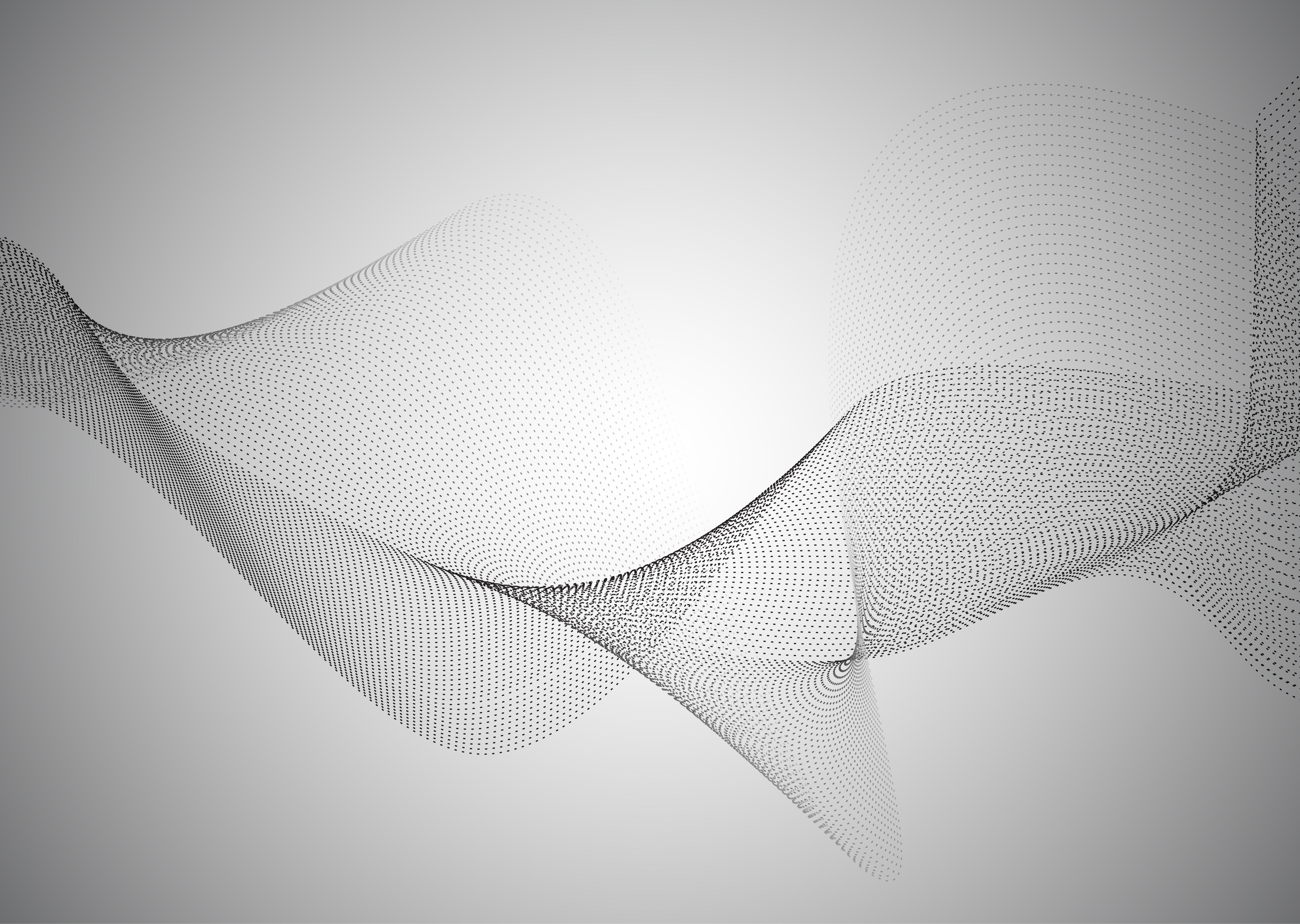 AI Finance Parallax